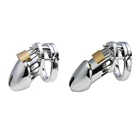 Пояс верности металлический мужской, Пояс верности для БДСМ игр, замок для пениса, интимные игрушки для мужчин