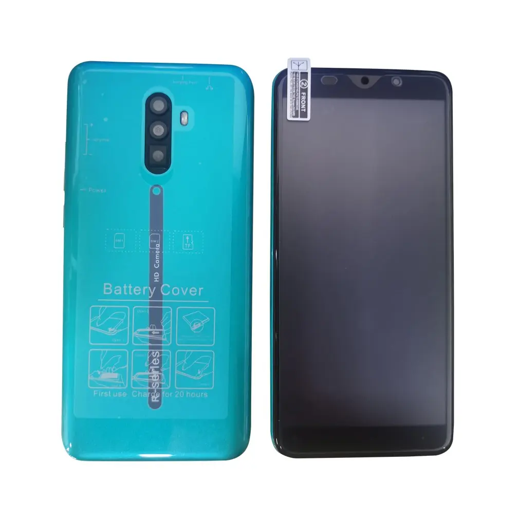 

Смартфон Rino3 Pro, 4+64Гб, экран 5.8", батарея 4000 мАч, камера 16 Мп