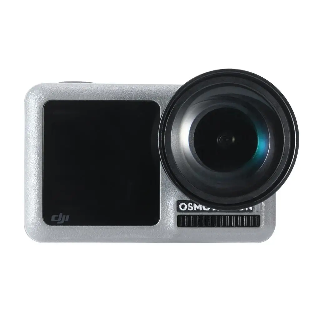 Ulanzi OA-5 Макросъемка объектив для Dji Osmo экшн Макросъемка аксессуары
