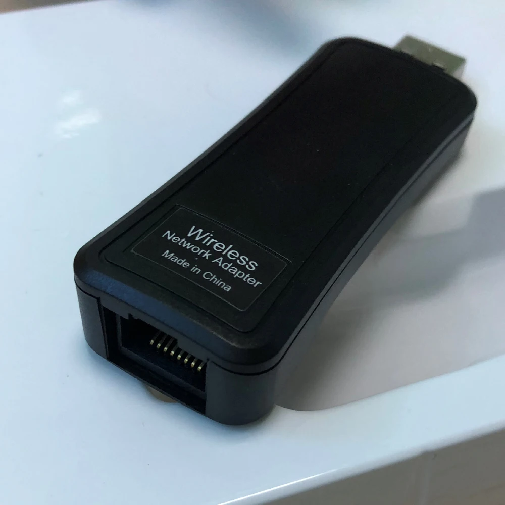 USB2.0 для Wi Fi ретранслятор 2 4 ГГц 300 Мбит/с усилитель сигнала с RJ45 Lan Порты и разъёмы