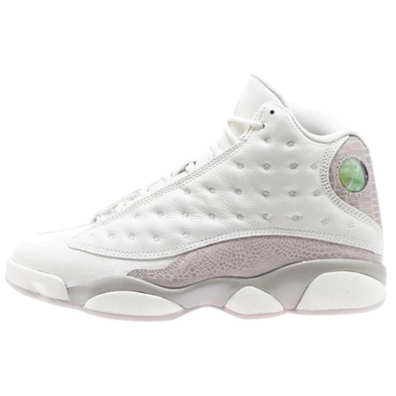 

Nike Jordan Mans - Air Jordan 13 Atmosphere Retro Men's Basketball Shoes Original High Quality Sports Sneakers 361331
