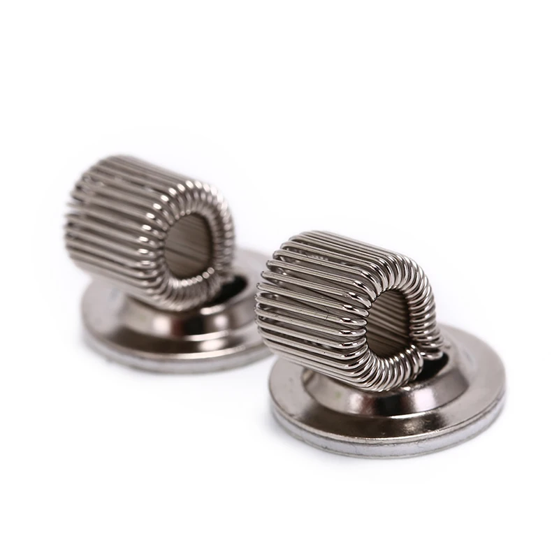 

1pcs Pen Pencil Holder Notebook Clip Single Hole Doctors Nurse Uniform Pen Holder Clips Metal Pen Holder
