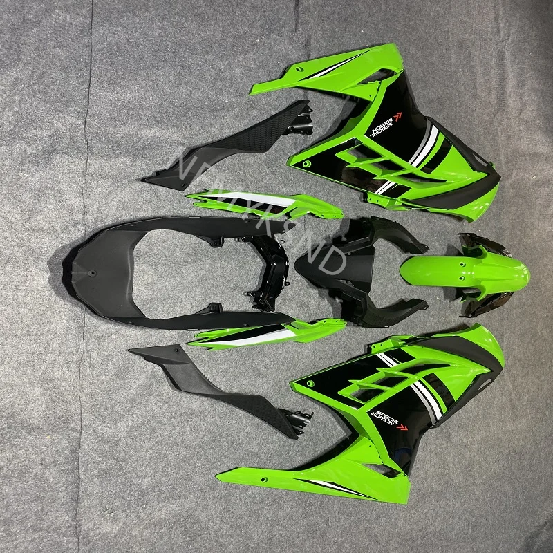 Обтекатель для мотоцикла из АБС-пластика kawasaki NINJA 300 ZX300 2013-2015 ZX300R NINJA300 13-15 |