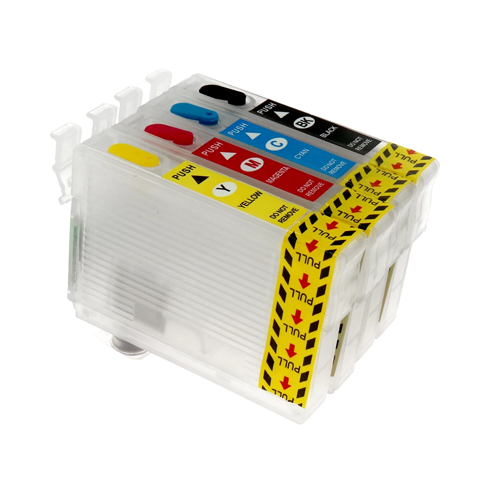 Заправляемый картридж для чернил T1711 Epson|ink cartridge|ink cartridge for epsoncartridge epson |