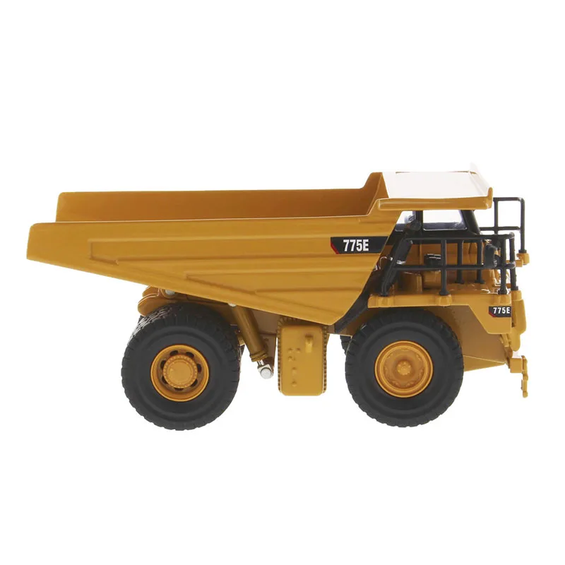 DM85616 1:64 CAT 775E внедорожник|excavator toy|hydraulic excavatortoy excavator |