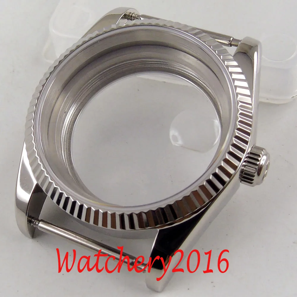 Чехол для телефона Miyota 8215 36 мм | Наручные часы