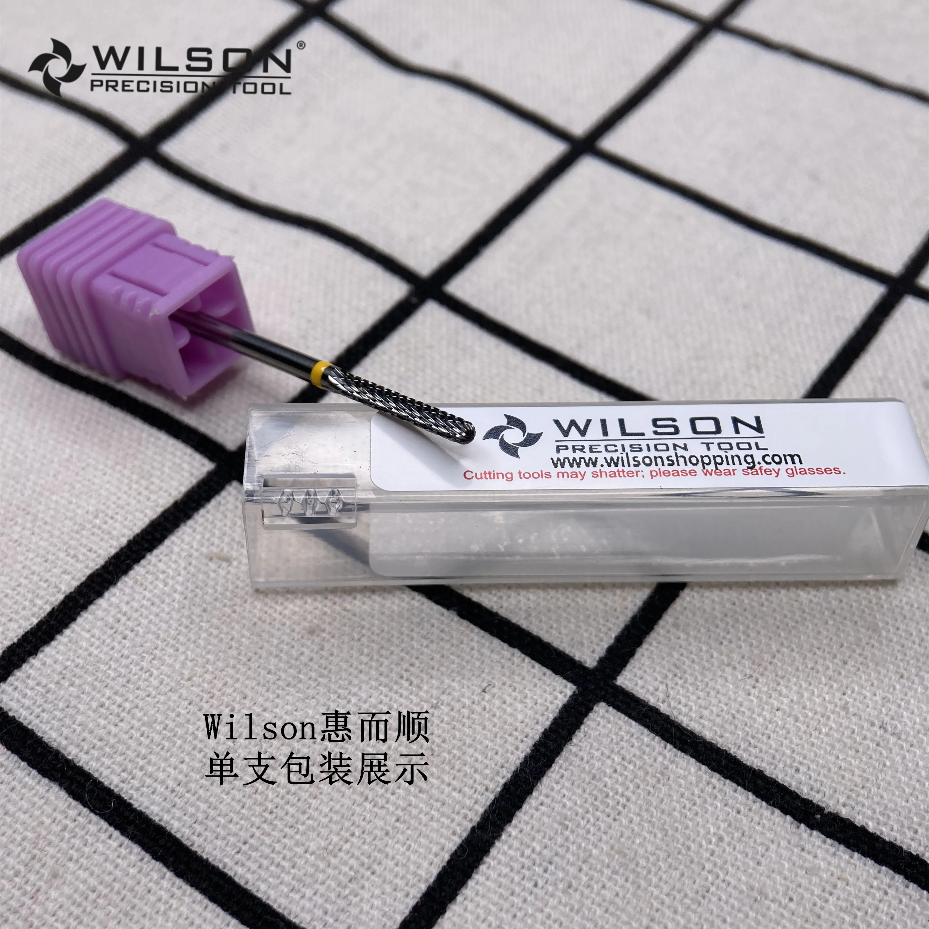 WilsonDental Burs 5000102-ISO 145 110 023,