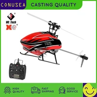 wltoys xk k110s rc mini helicopter plane drone 2 4g 6ch 3d 6g system brushless motor rc quadcopter remote control toys for kids
