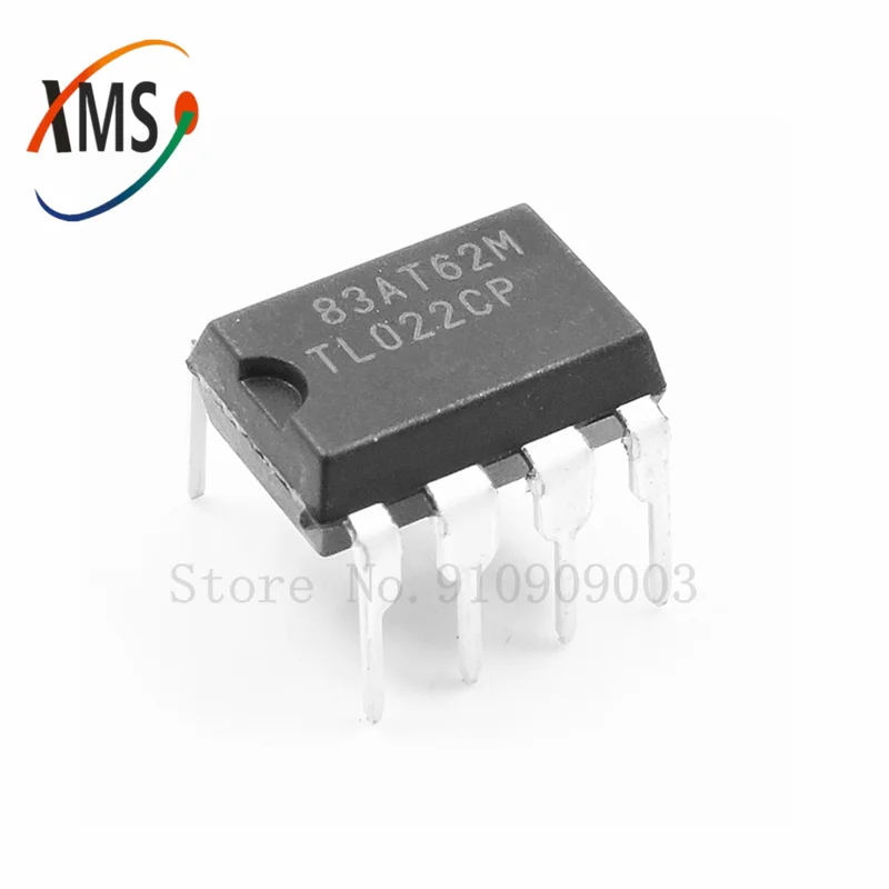 5 шт TL022 DIP-8 TL022CP DIP8 022CP DIP