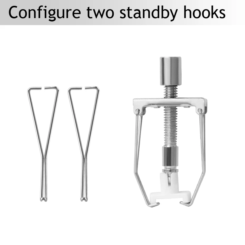 Ортопедический инструмент для восстановления вросших ногтей|Инструмент ухода