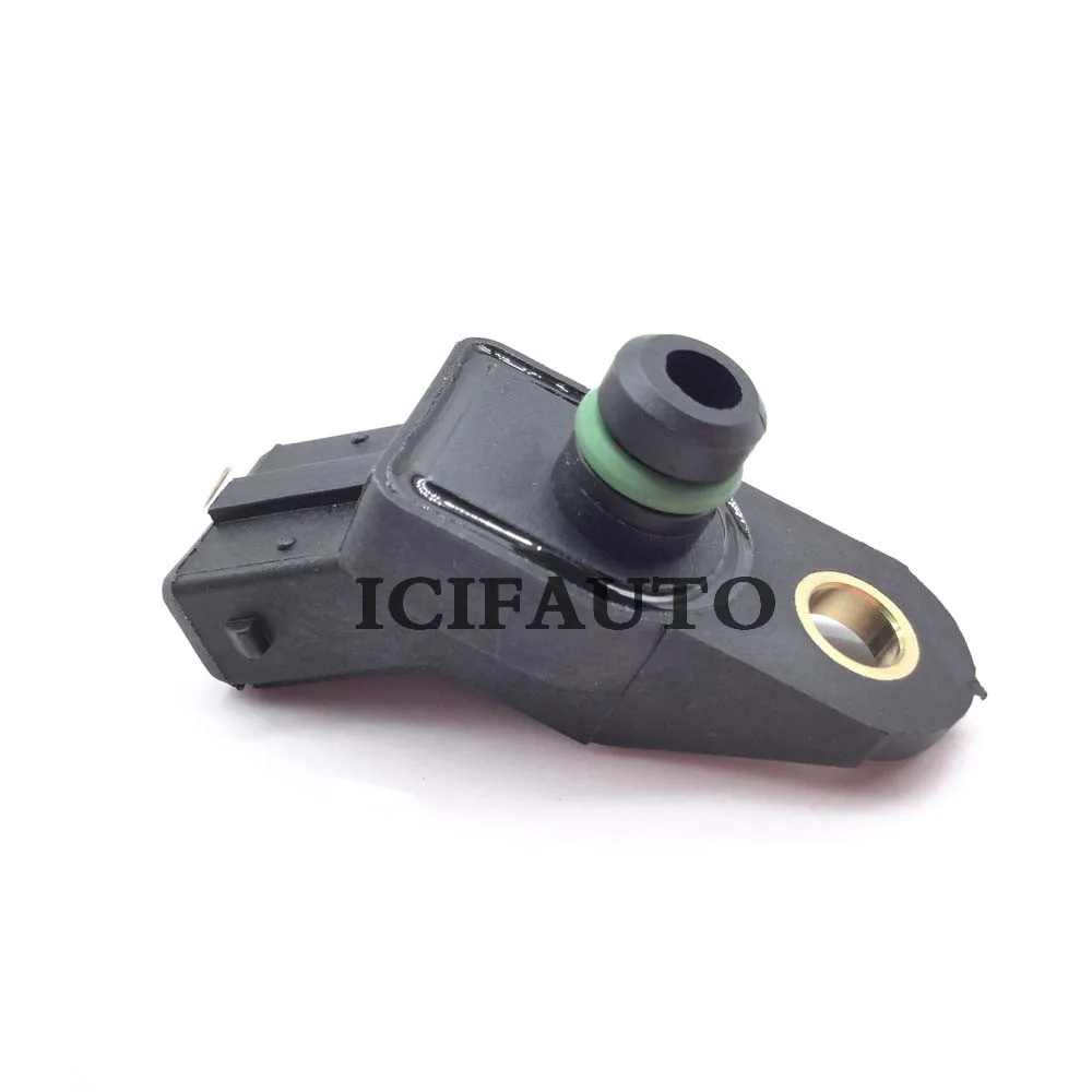 Датчик давления карты для Fiat Citroen Xsara Saxo Xantia Berlingo Peugeot 106 206 306 406 605 Renault Lancia 0261230012