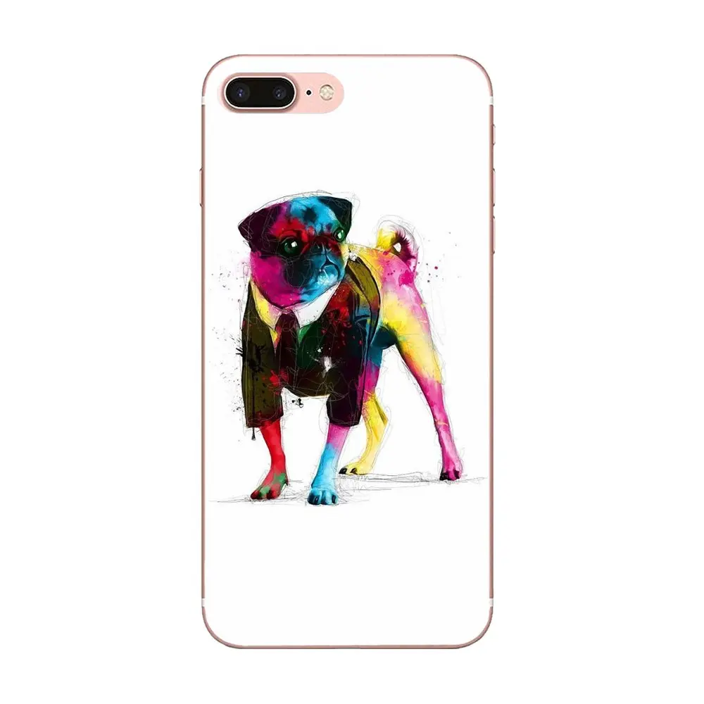 Классический мягкий Силиконовый ТПУ Прозрачный чехол для Xiaomi Redmi Note 2 3 3S 4 4A 4X5 5A 6 6A