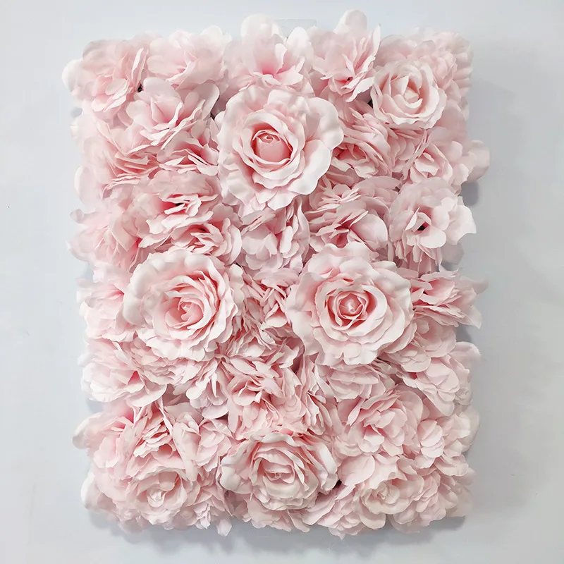 

30*40 см искусственные цветы, свадебная стена с цветами, Шелковая Роза, Осеннее украшение, декорация для дома, Рождественский Декор 2022