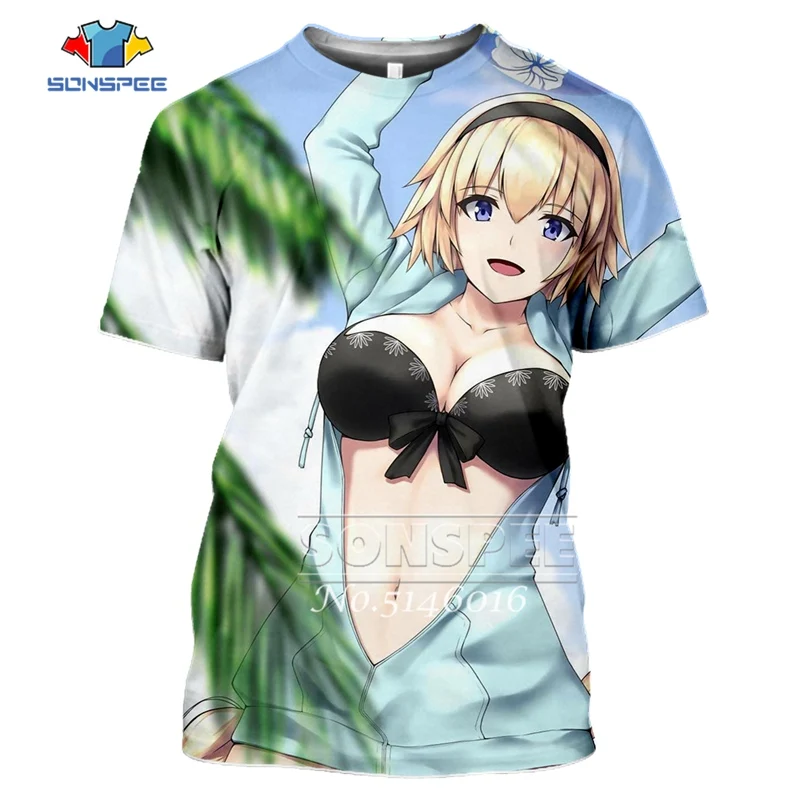 Футболка Мужская/женская с 3D принтом коротким рукавом|Мужские футболки| |