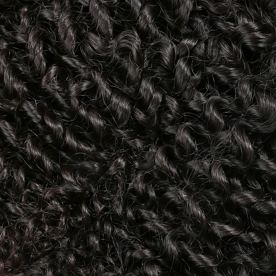 Linksbeauty глубокая волна пряди 1 3 4 100% человеческие волосы remy для наращивания