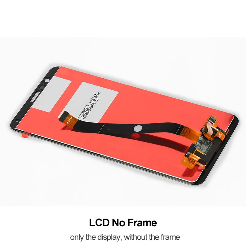 Сменный сенсорный ЖК экран для Huawei Honor 7X L22 L24 L34 AL10 TL10 инструменты 7X|Экраны