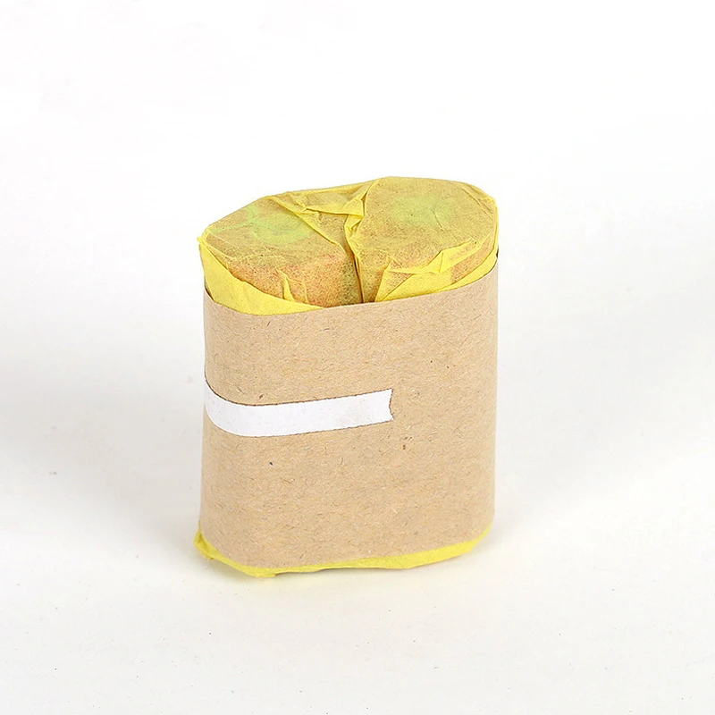 

10pcs Spider silk magic props Hand throwing colored paper Hand throwing colored paper Stage prop Wedding Party Supplies