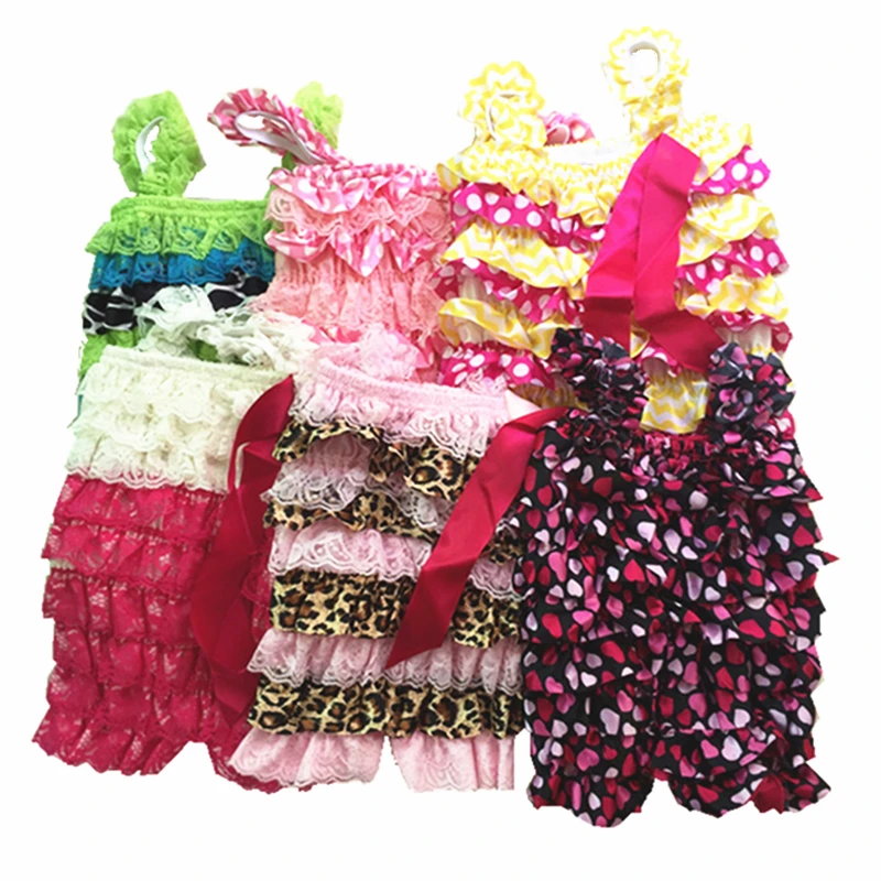 Дешевая цена распродажа комбинезоны для новорожденных девочек детский