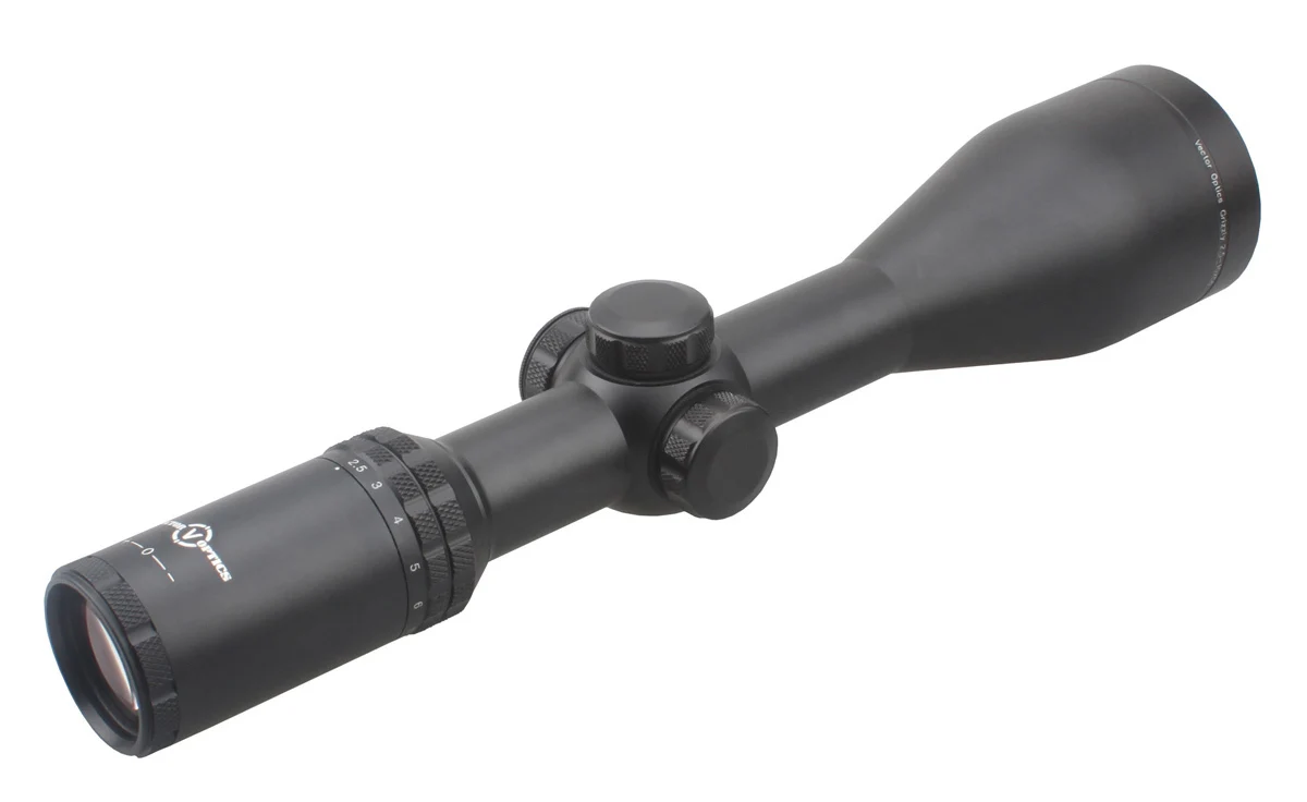 Векторная оптика Grizzly 2,5-10x56 E Охотничья винтовка с 30 мм крепежным кольцом и подсветкой точечная сетка новое поступление