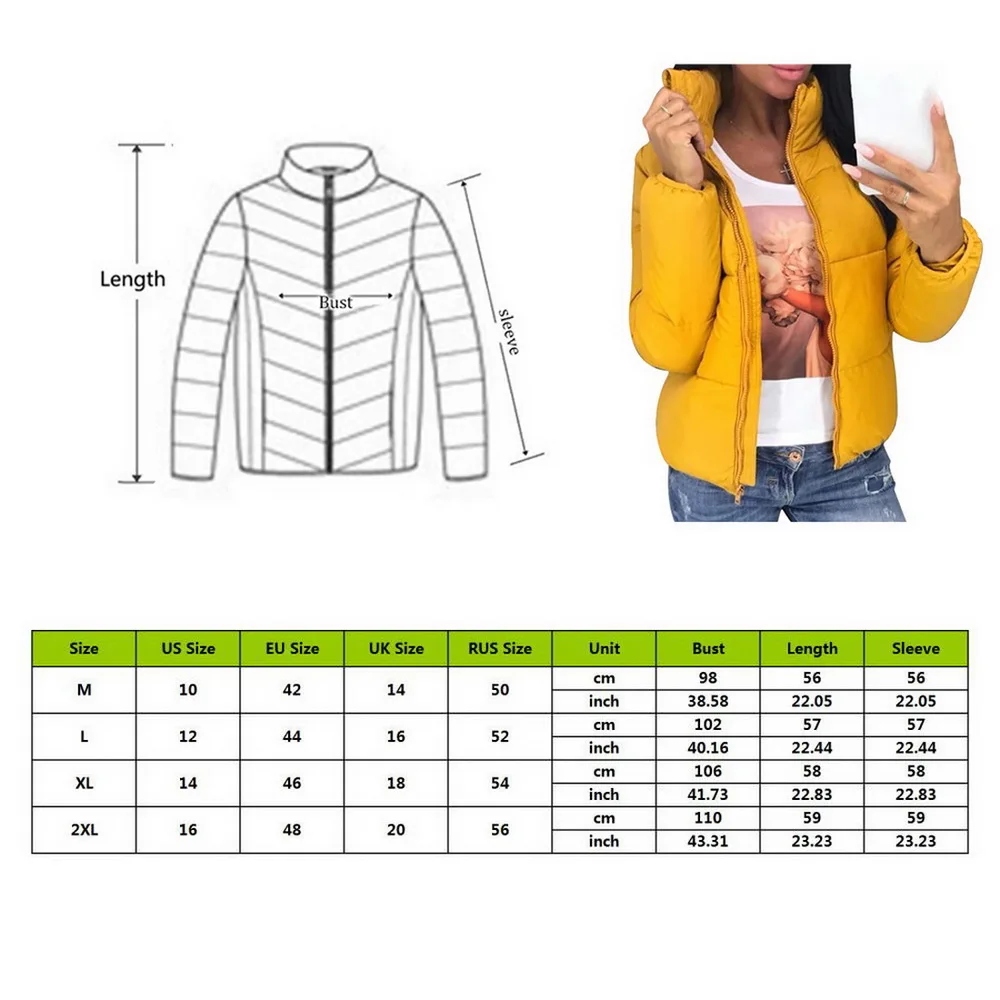 Модное пузырьковое пальто однотонная короткая куртка оверсайз со стандартным