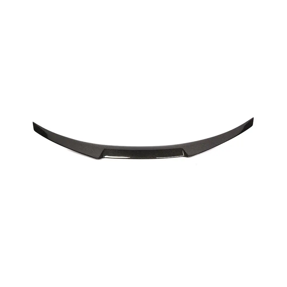 F36 спойлер багажника заднего крыла хвоста карбоновый для BMW 4 серии задний хвост