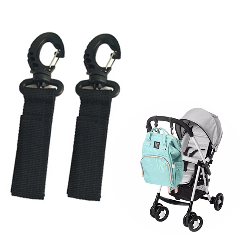 2 шт./лот крюк для коляски на который вы можете повесить игрушки инвалидные
