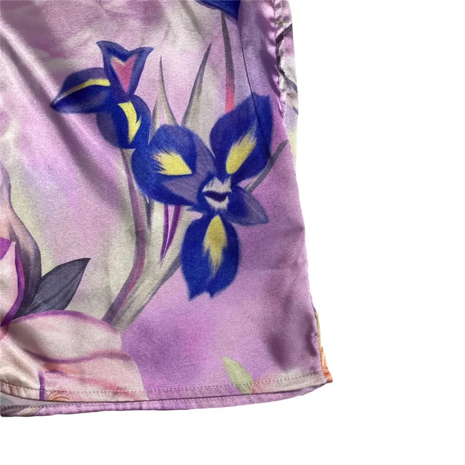 

WORLD 2021FW COZY Shirt Men Women Loose Tees COZY WORLD Shirts harajuku shirt mens clothing