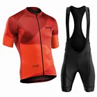 Новинка 2022, комплект из Джерси для велоспорта, летняя одежда для велоспорта, одежда для горного велосипеда, одежда для горного велосипеда, одежда для велоспорта, велосипедный костюм