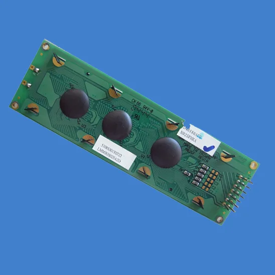 Точечный совместимый ЖК-экран D4B180A7G M025FMKA LMMB3S025A2D M025