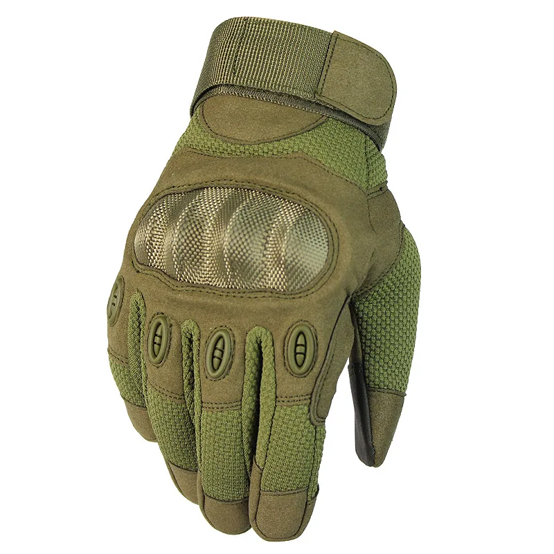

Tactical Gloves Outdoor Riding Climbing Touch Screen Sports Motorcycle