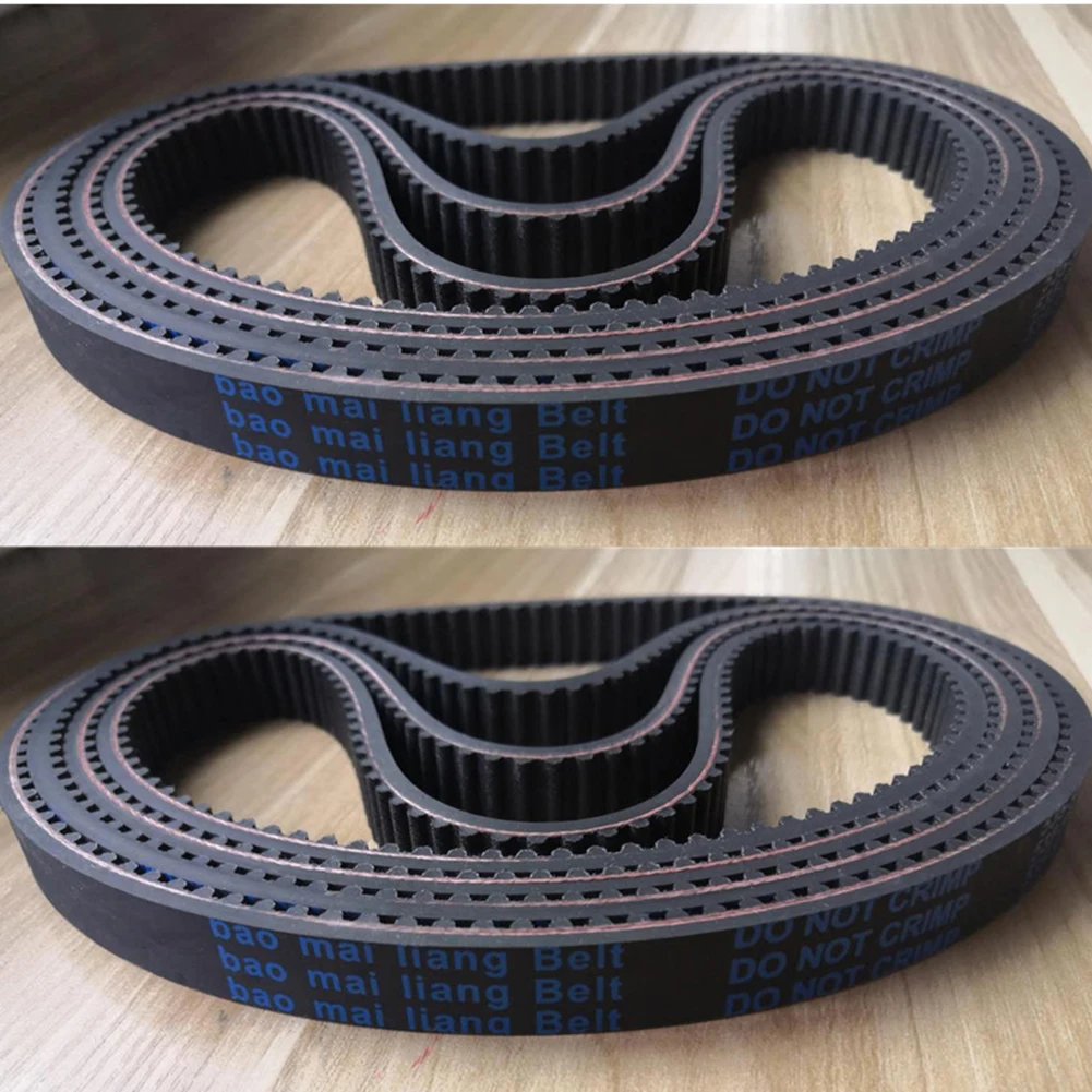 

Silicone Scooter Drive Belt 535 5M 15 Belts For Zappy/Sunple/Vapor+/Tomb Raider/Bravo Black Box Electric Scooter Timing Belt