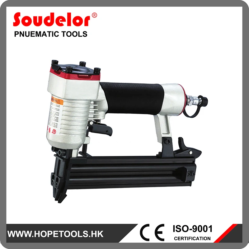 Гвоздезабивной пистолет F30 пневматический гвоздезабивной гвоздь емкостью 100