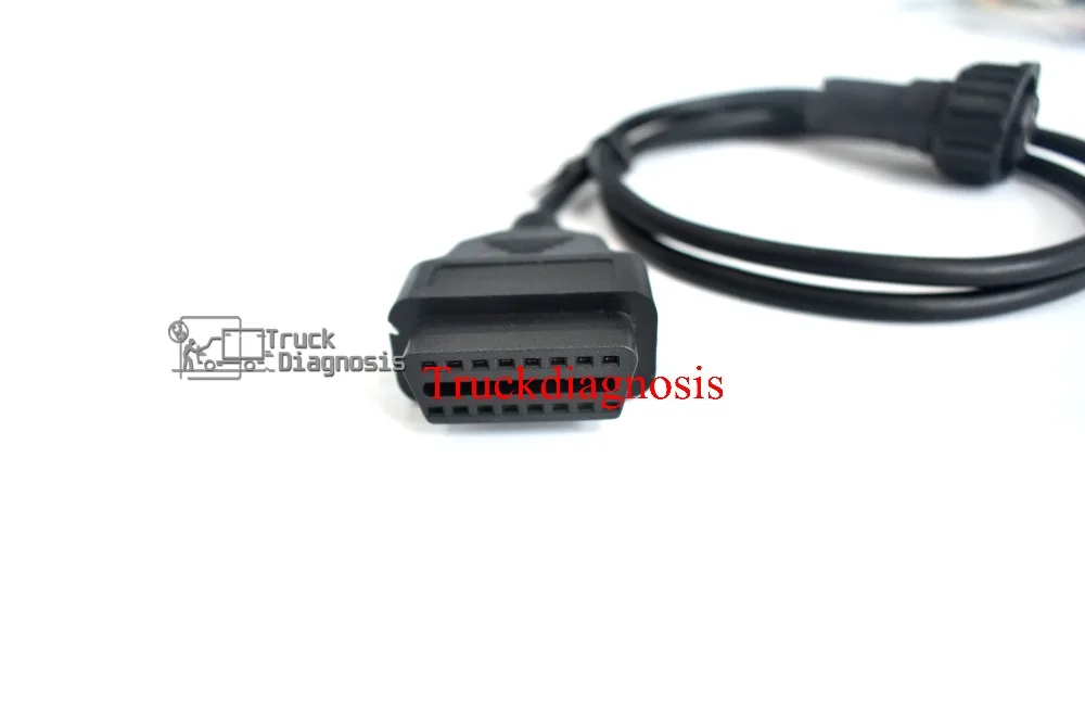 for Marine Diagnostic Equipment tool Industry Engine Diagnosis cable 1862924 | Tools