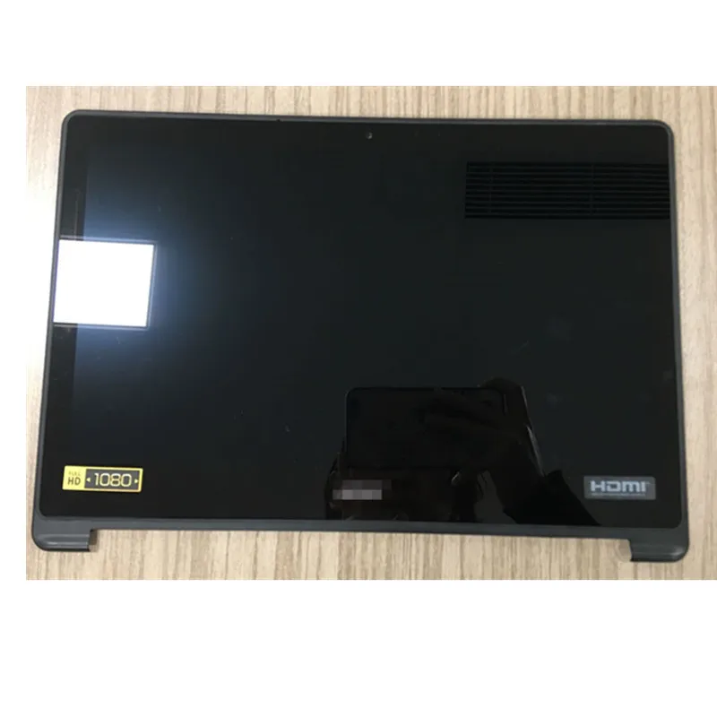 ЖК-дисплей 13 3 дюйма с сенсорным экраном для Acer Chromebook CB5-312T N16Q10 сенсорный экран в