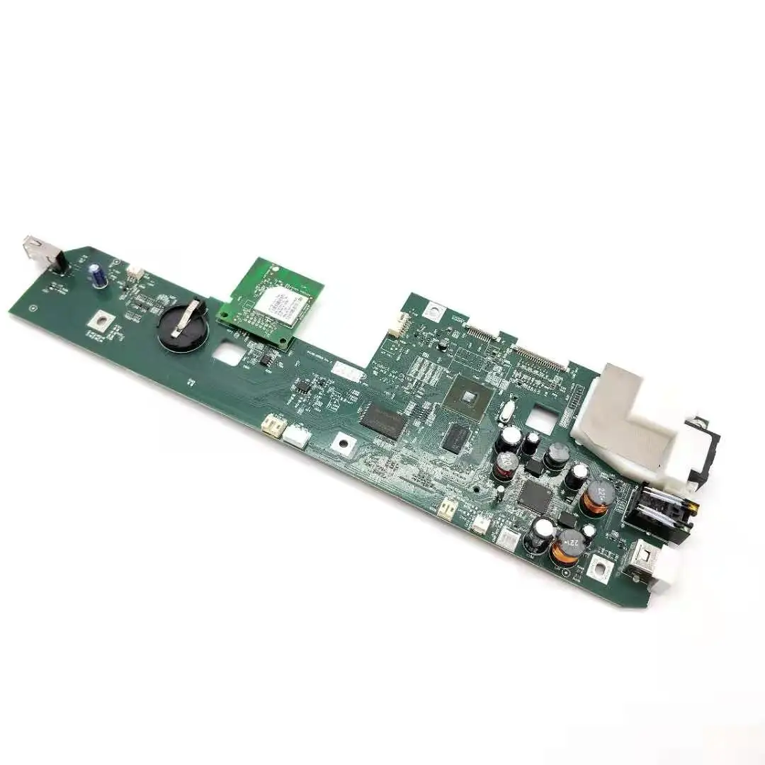 Основная материнскую плату форматированная плата G5J38 60189 60134 для HP Photosmart