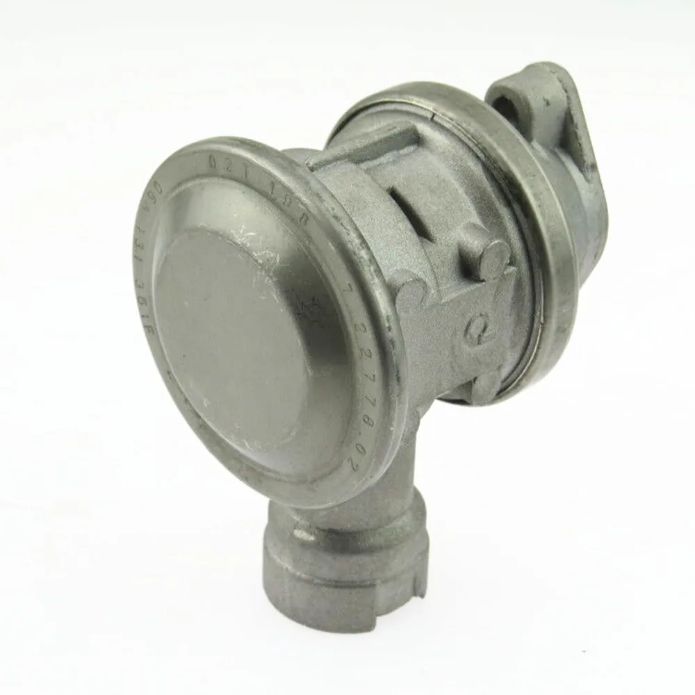 Вторичный клапан управления воздуха TUKE EGR для A3 VW Golf MK5 6 Jetta MK6 Caddy Touran Beetle 06A 131 351 D