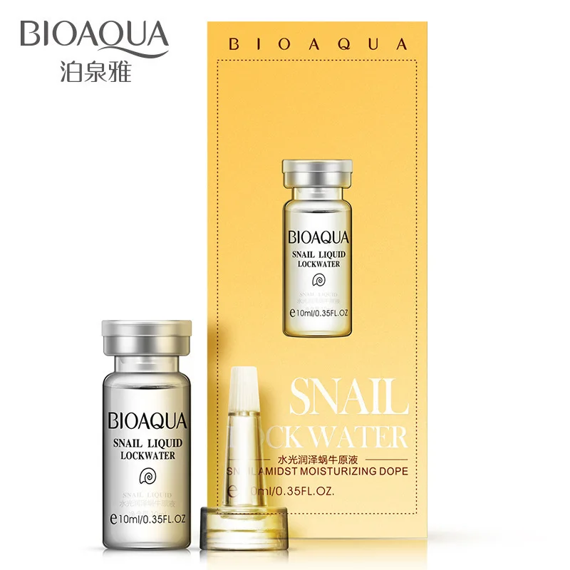 

Увлажняющий отбеливающий антивозрастной крем для лица, сыворотка с экстрактом улитки