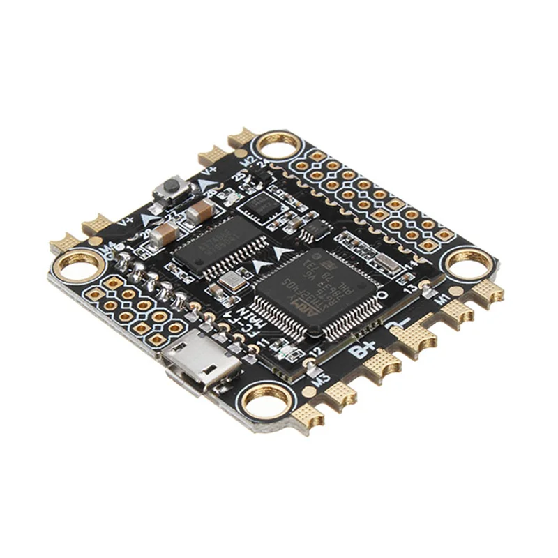 stm32f405 betaflight omnibus f4 pdb контроллер полета aio osd 5v bec
