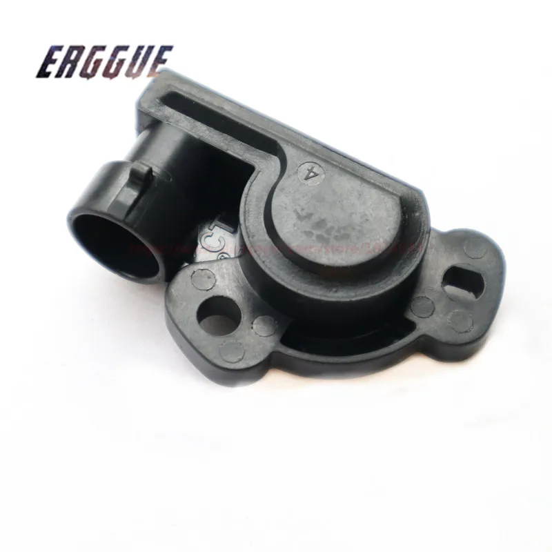 Оригинальный OEM TPS Датчик положения дроссельной заслонки для Daewoo Lanos Nubira Leganza Kalos