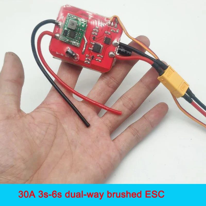 1 шт dc 12 в 24 в высокое напряжение 30