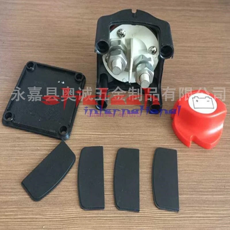 Отключение от dhl ИЛИ ems 20 шт. Поворотный защитный адаптер для переключателя