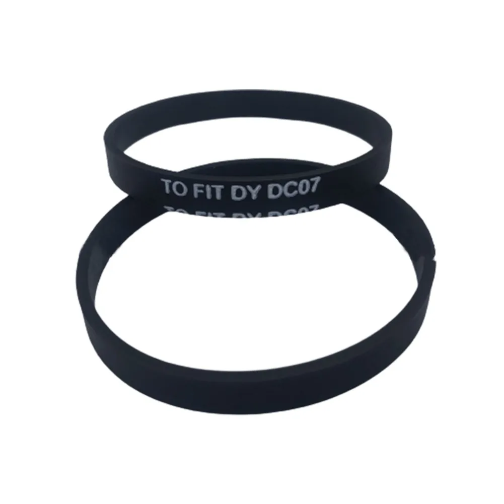2pc Vacuum Belt For DYSON Replacement Drive Belts DC01 DC04 DC07 DC14 00527-01 A0289 Cleaner Sweeper | Дом и сад