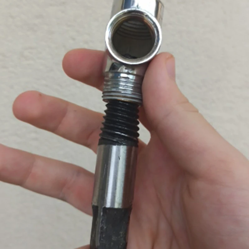 

Screw Extractor Pipe Valve Tap Broken Screw Screwdriver Woodworking