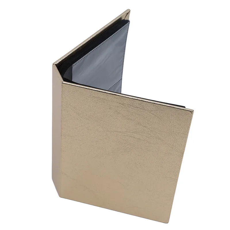 Контейнер для хранения Горячая Распродажа 120 листов наклейка на ногти водная |