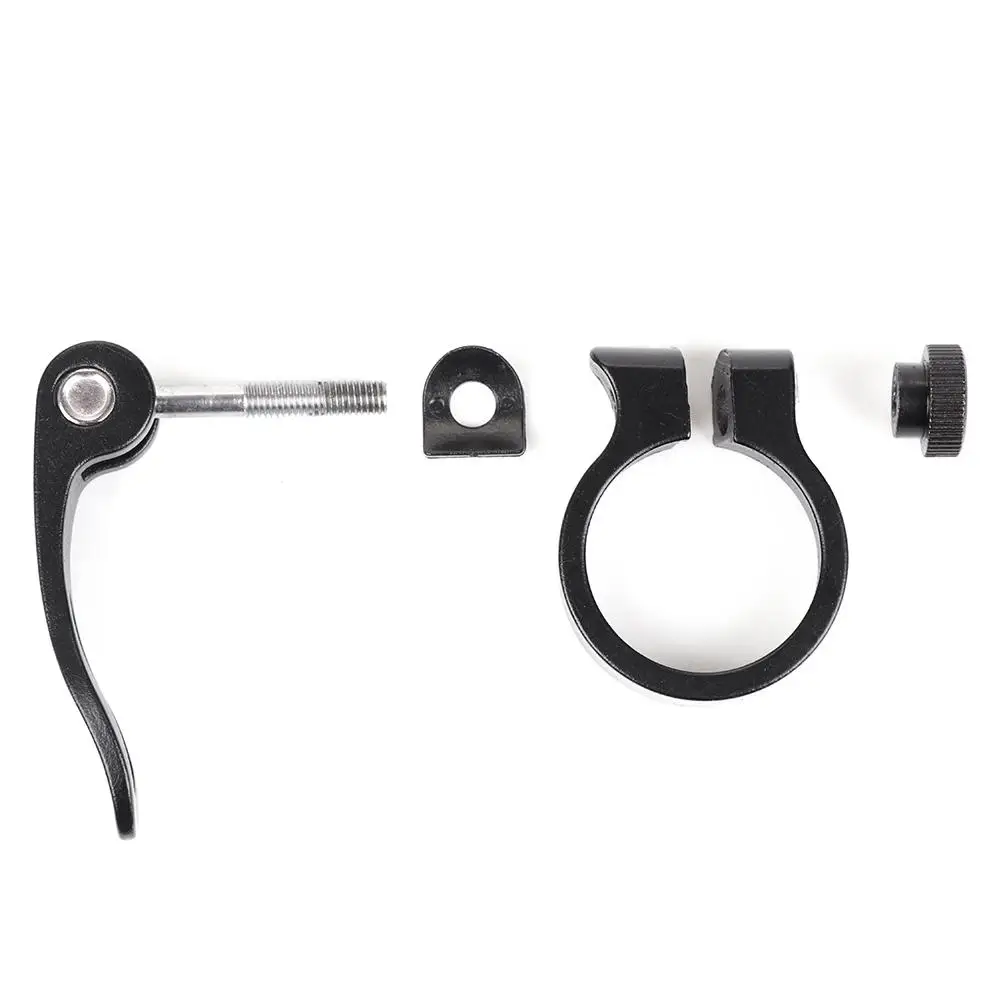 Алюминиевый ультралегкий Подседельный штырь 31 8 мм быстросъемный для горных