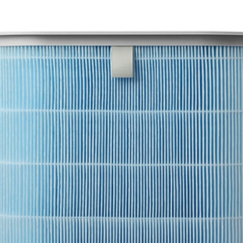 

Hot Fit for Xiaomi Mijia Filter MJXFJ-300-G1 Filter Air Purifier Integrated HEPA Filter Ozone Removal Filter Elements