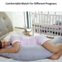 pregnant women pillow wedge for maternity body support memory foam pregnancy support body belly pillows soft cushion pillow