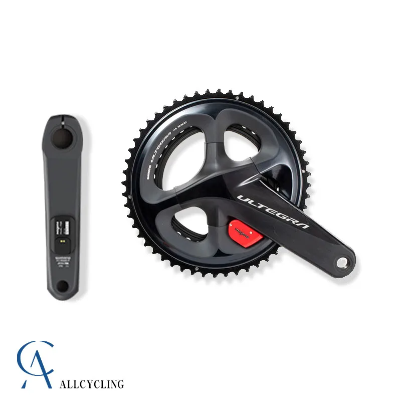 

Magene P325 Lite двухсторонний женский водонепроницаемый измеритель мощности Ultegra R8000 шоссейный велосипед измеритель мощности кренкет велосипедн...