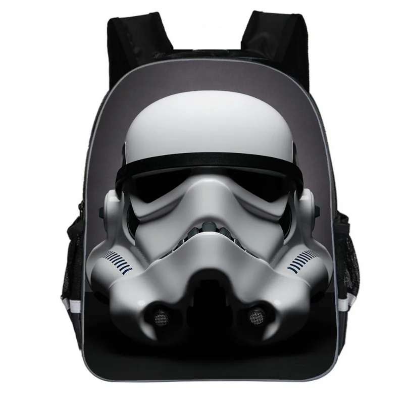 Модный школьный рюкзак с рисунком птицы Куинн красивый детский милый