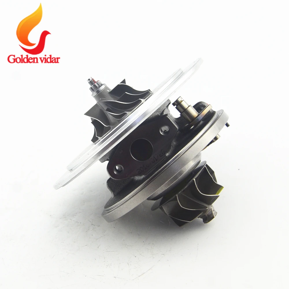 Турбозарядное устройство GT1852V 718089 для Renault avgek/Espace/Laguna / Vel Satis 2 DCI G9T700 л.с.-картридж
